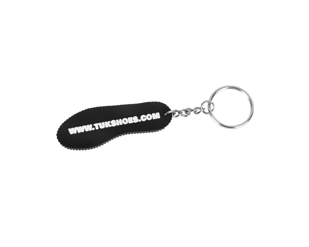 T.U.K. Sole Keychain - T.U.K. Shoes