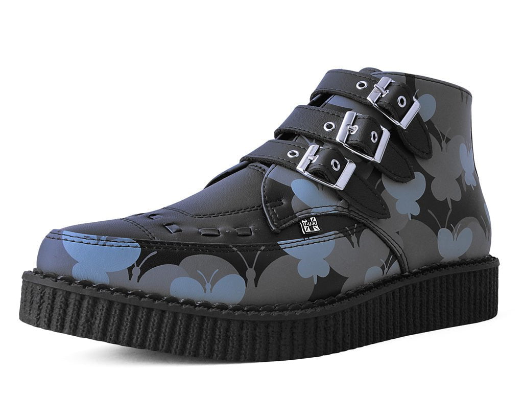 A3063 Suro X T.U.K. Boot - T.U.K. Shoes