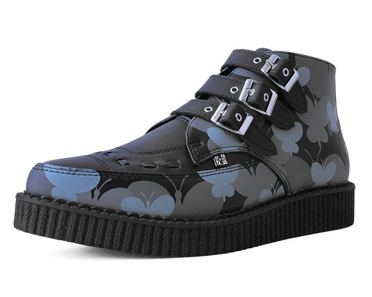 A3063 Suro X T.U.K. Boot - T.U.K. Shoes