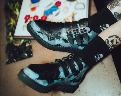 A3063 Suro X T.U.K. Boot - T.U.K. Shoes