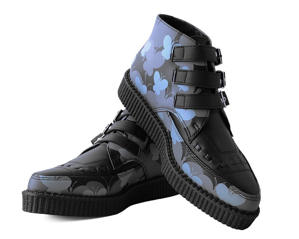 A3063 Suro X T.U.K. Boot - T.U.K. Shoes