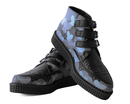 A3063 Suro X T.U.K. Boot - T.U.K. Shoes