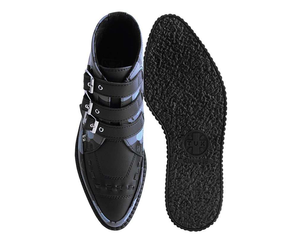 A3063 Suro X T.U.K. Boot - T.U.K. Shoes