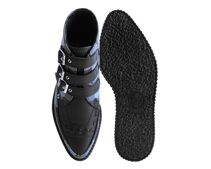 A3063 Suro X T.U.K. Boot - T.U.K. Shoes