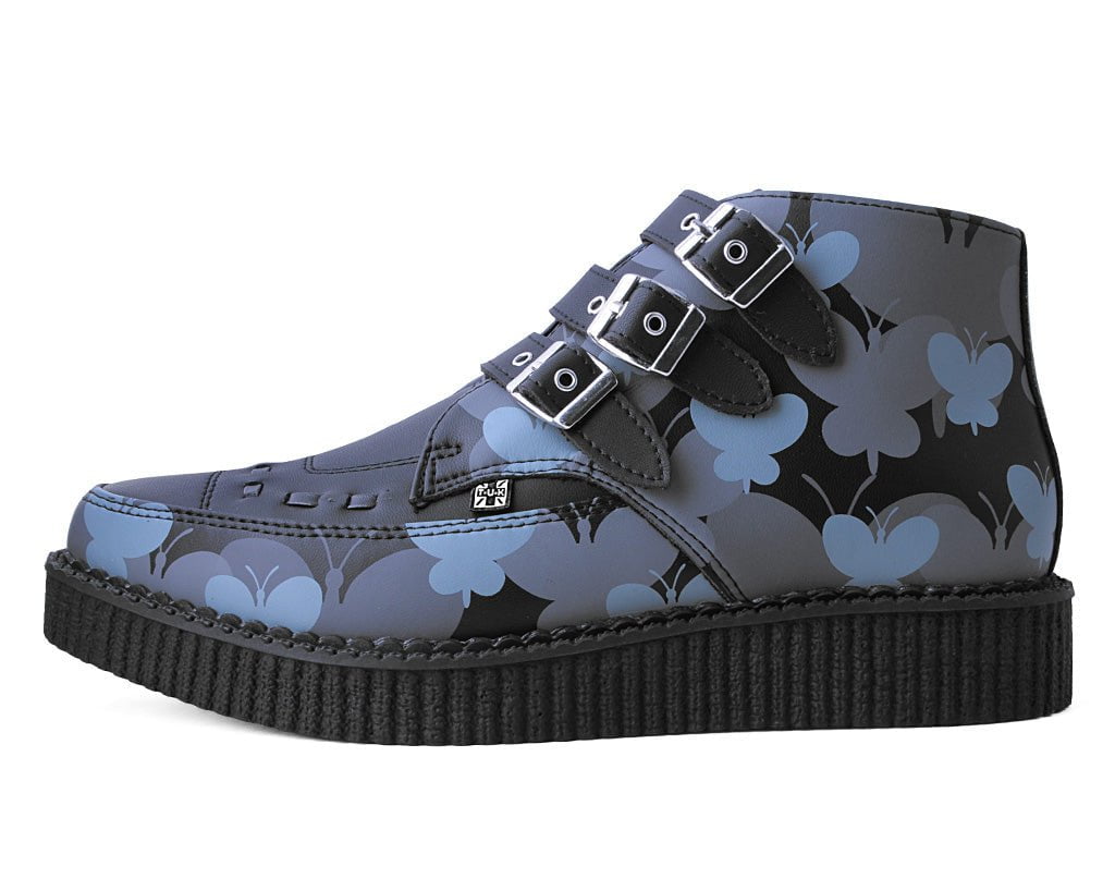 A3063 Suro X T.U.K. Boot - T.U.K. Shoes