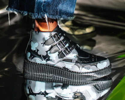 A3063 Suro X T.U.K. Boot - T.U.K. Shoes