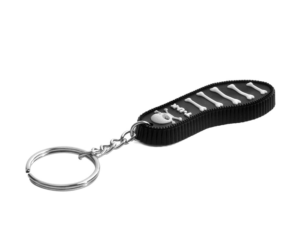T.U.K. Sole Keychain - T.U.K. Shoes