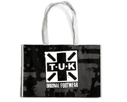P0061 T.U.K. Kick A$$ Tote P0061 - T.U.K. Shoes