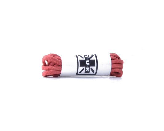 LC045-75-ORR 75 CM Orange Round Laces LC045-75-ORR-OS - T.U.K. Shoes
