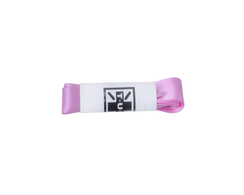 LC049-75-PKS 75 CM Pink Satin Laces LC049-75-PKS-OS - T.U.K. Shoes