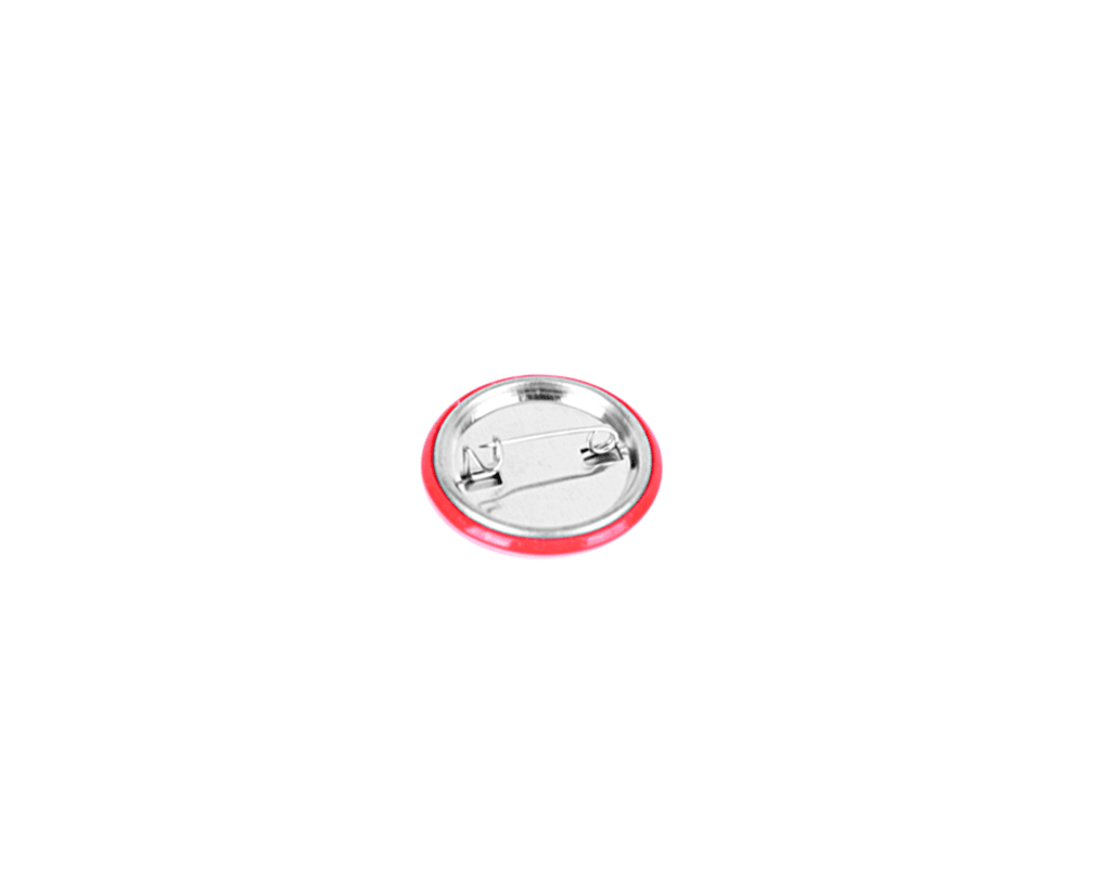 P0082 Red Heart Pin P0082-OS - T.U.K. Shoes