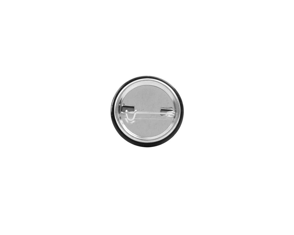 P0077 Small TUK The World Button P0077 - T.U.K. Shoes