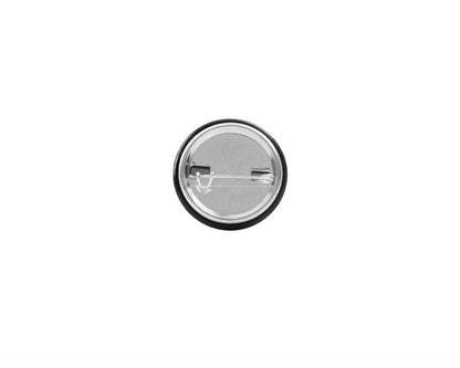 P0077 Small TUK The World Button P0077 - T.U.K. Shoes