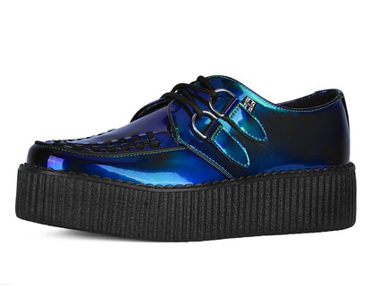 V3394 Northern Lights Viva Mondo Creeper - T.U.K. Shoes