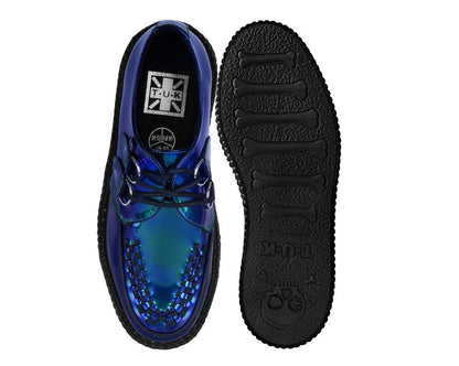 V3394 Northern Lights Viva Mondo Creeper - T.U.K. Shoes