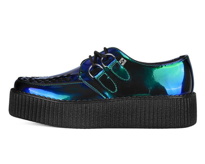 V3394 Northern Lights Viva Mondo Creeper - T.U.K. Shoes