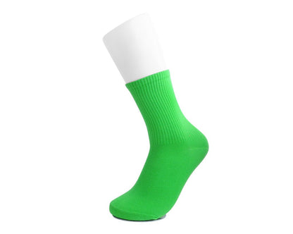 TSK1173 5 Pack Multi Color Crew Sock TSK1173-OS - T.U.K. Shoes