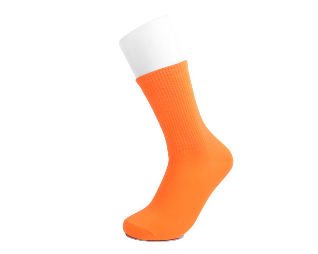TSK1173 5 Pack Multi Color Crew Sock TSK1173-OS - T.U.K. Shoes