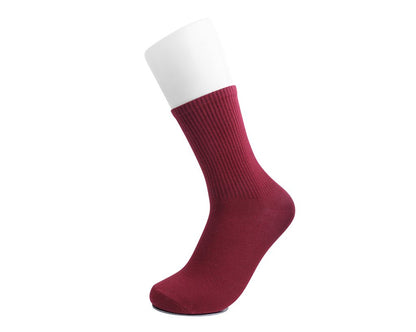 TSK1173 5 Pack Multi Color Crew Sock TSK1173-OS - T.U.K. Shoes