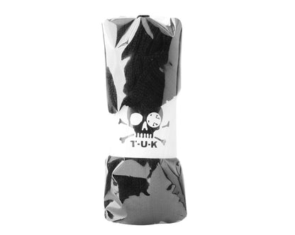 TSK1150 Black Knit Leg Warmer TSK1150-OS - T.U.K. Shoes
